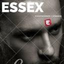 Essex Magazine logo
